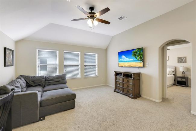13823 Pointed Edge Ln, House other with 4 bedrooms, 4 bathrooms and 2 parking in Cypress TX | Image 24