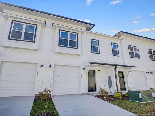 251 Townhome Ln, Southern Pines, NC, 28387-7447 | Card Image