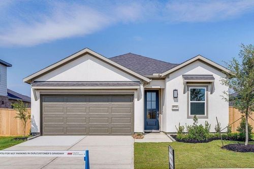 9735 Bixby Creek Dr, Cypress, TX, 77433-8630 | Card Image