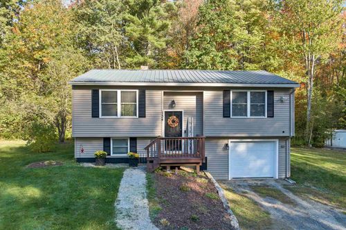 134 Vista Heights, Tilton, NH, 03276 | Card Image