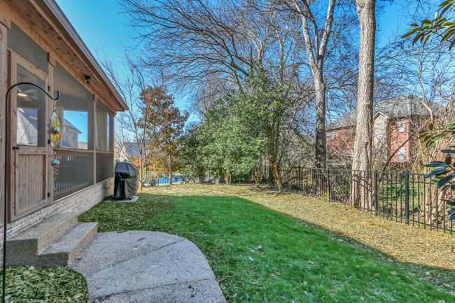 Aggregate steps and walkway to your backyard. | Image 50