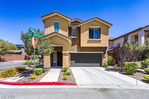 8266 Arden Landing Pl, Las Vegas, NV, 89117-2076 | Card Image