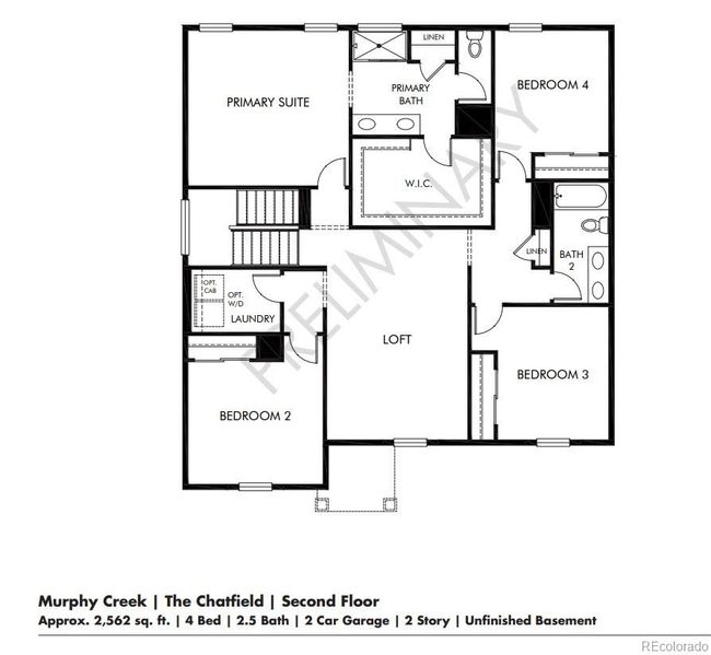 Photos are representative only and are not of the actual home. Actual finishes, elevation, and features may vary. | Image 24