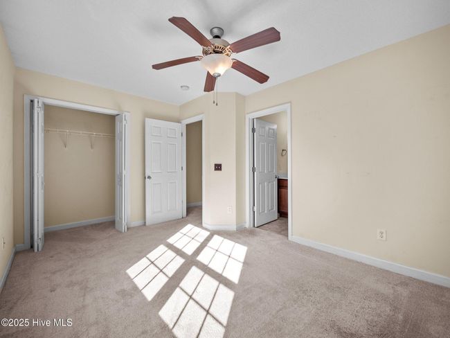 UNIT-6 - 302 Burley Dr, Townhouse with 2 bedrooms, 3 bathrooms and null parking in Hubert NC | Image 18