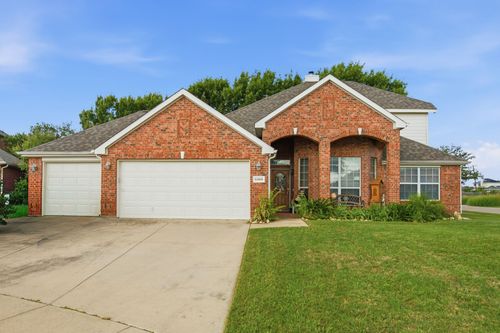 8100 Yucatan Ct, Arlington, TX, 76002-4539 | Card Image