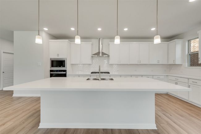 2213 Corbera Dr, House other with 5 bedrooms, 5 bathrooms and null parking in Little Elm TX | Image 17