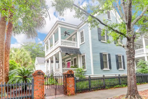 119 Civitas St, Mount Pleasant, SC, 29464-2670 | Card Image