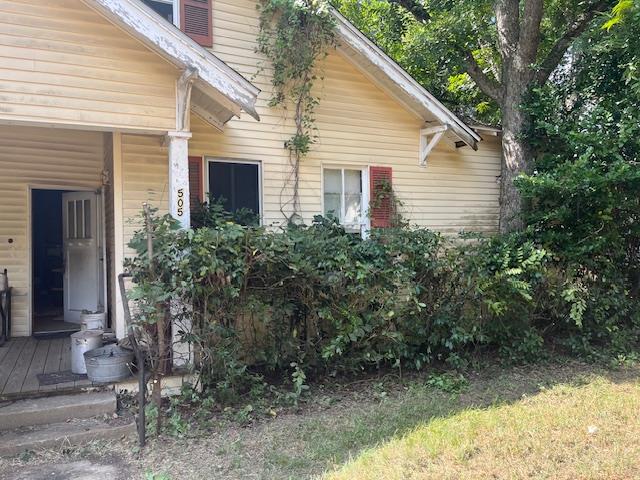Residential in Brenham 5