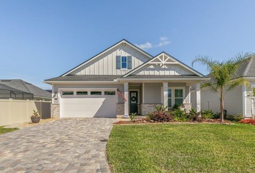 118 Amarante Ln, ST AUGUSTINE, FL, 32095-1662 | Card Image