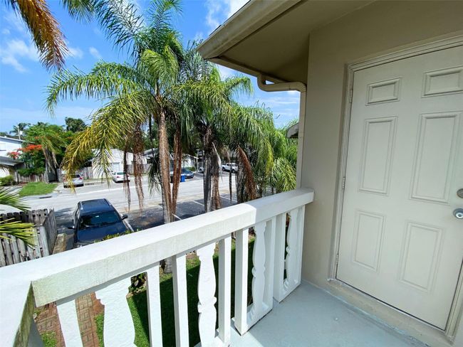 Private Balcony | Image 15