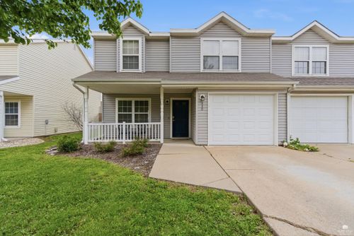 430 Butterfield Rd, Manhattan, KS, 66502-6644 | Card Image