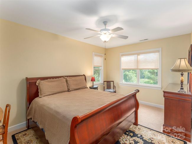 1 Hickory Rdg, House other with 4 bedrooms, 5 bathrooms and null parking in Fletcher NC | Image 28