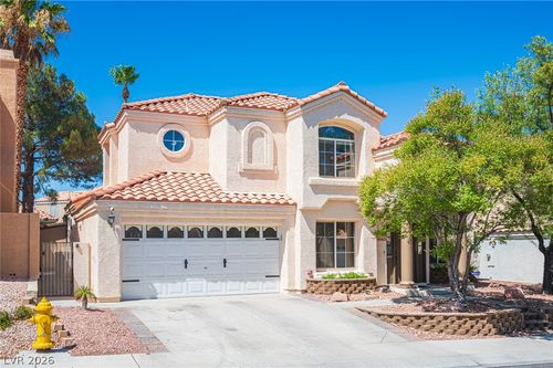 9412 Cedar Heights Ave, Las Vegas, NV, 89134-0193 | Card Image