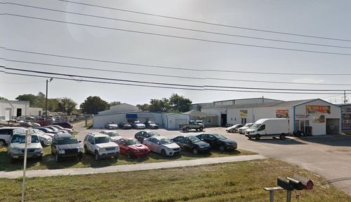 11455 66th St, LARGO, FL, 33773-5420 | Card Image