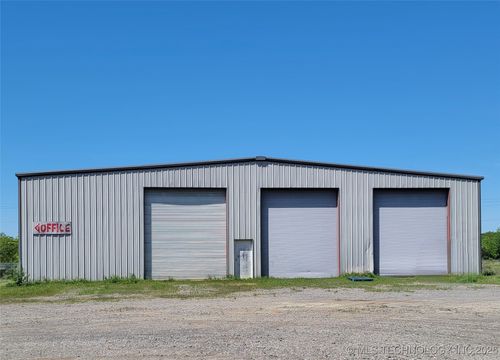 209 Highway 128, Heavener, OK, 74937-7463 | Card Image