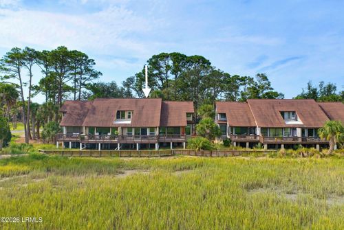 234-234 Tennis Villa Circle, Fripp Island, SC, 29920 | Card Image