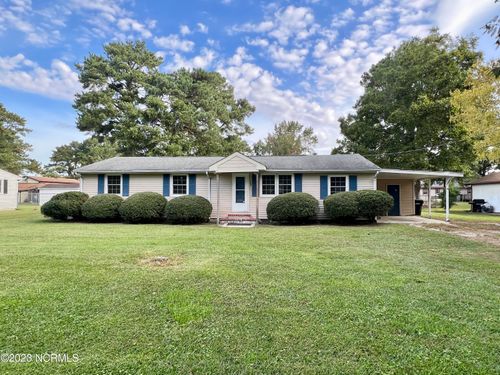 109 Burlington Dr, Elizabeth City, NC, 27909-7625 | Card Image