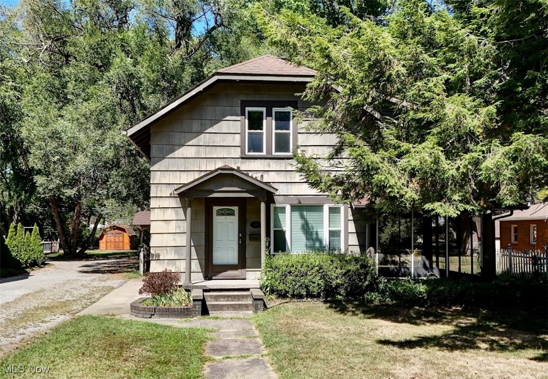 13th St, Dover, OH 44622
