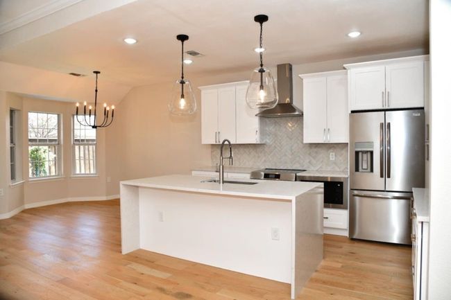704 Mcmurry, House other with 3 bedrooms, 2 bathrooms and null parking in Waxahachie TX | Image 15