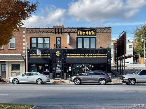 2nd-floor-4247 S Kingshighway, St Louis, MO, 63110 | Card Image