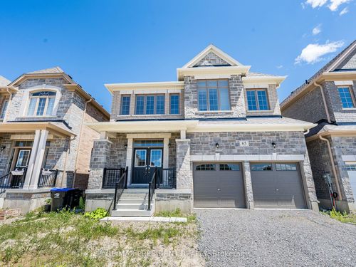 65 Brethet Hts, Beeton, ON, L0G1A0 | Card Image