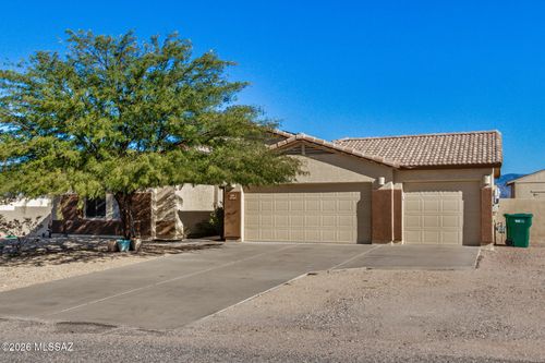 13729 E Windswept Way, Vail, AZ, 85641 | Card Image
