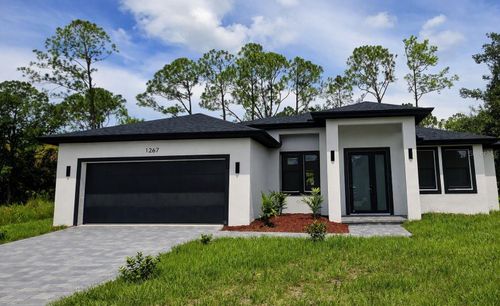 1267 Henning St, NORTH PORT, FL, 34288-9132 | Card Image