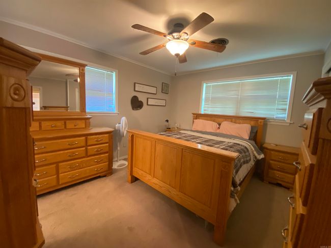 701 Walnut St, House other with 4 bedrooms, 2 bathrooms and null parking in Crossett AR | Image 23