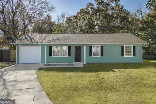 107 Navajo Ct, Saint Marys, GA, 31558-3989 | Card Image