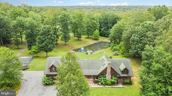 4323 Mount Ephraim Rd, House other with 6 bedrooms, 5 bathrooms and null parking in SUMERDUCK VA | Image 47