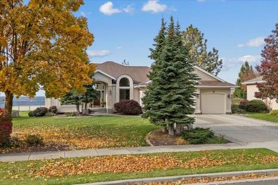 3517 W Horizon Ave, Home with 4 bedrooms, 3 bathrooms and null parking in Spokane WA | Image 2