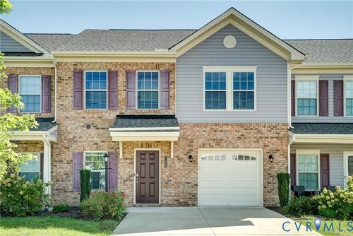 11425 Claimont Mill Dr, Chester, VA, 23831-1005 | Card Image