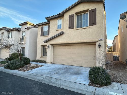 5087 Dodge Ridge Ave, Las Vegas, NV, 89139-0112 | Card Image