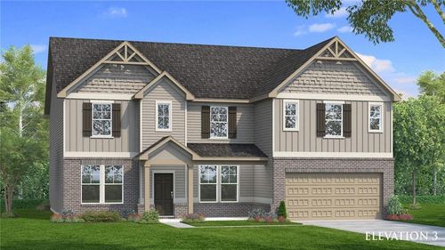 741 Dunlake Way, Locust Grove, GA, 30248 | Card Image
