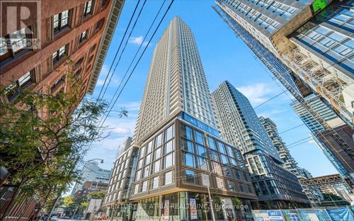 2701-88 Queen Street E, Toronto (Church-Yonge Corridor), ON, M5C0B6 | Card Image