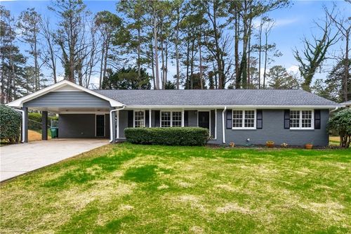 395 Ben Ave Sw, Lilburn, GA, 30047-4001 | Card Image