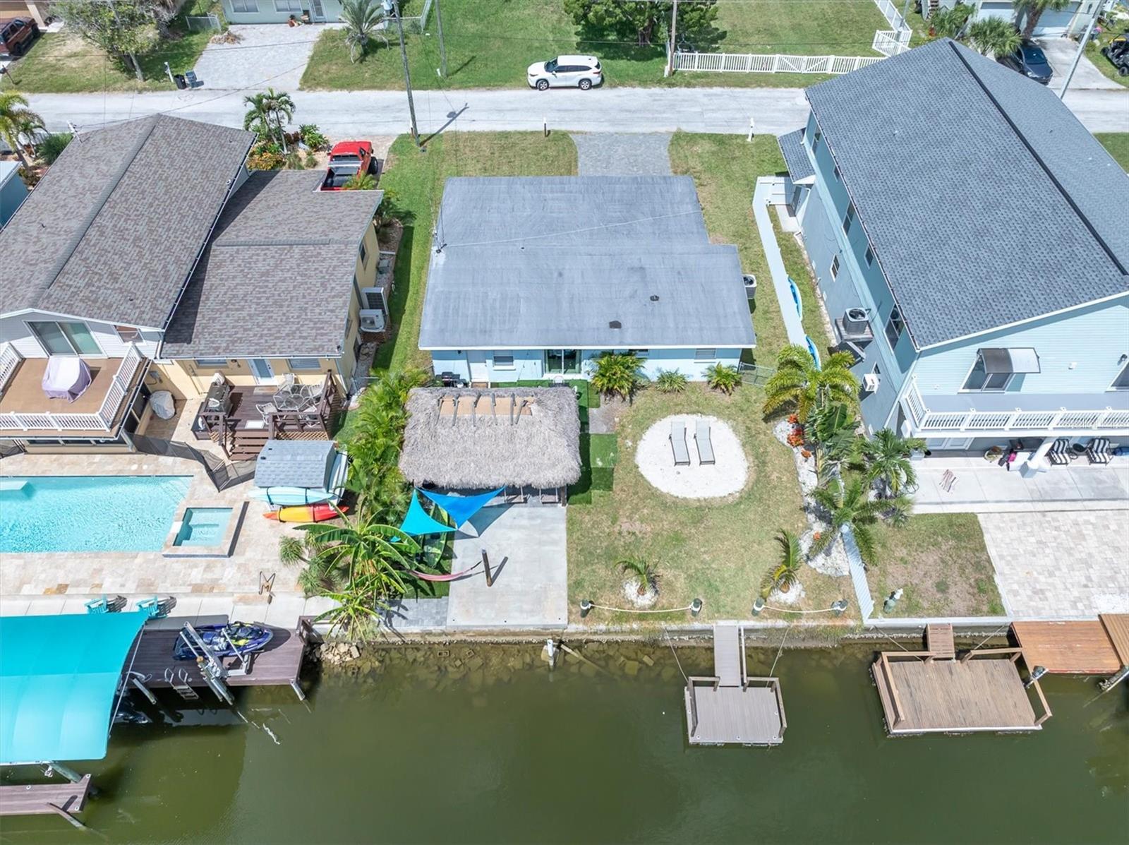 Residential in HUDSON 3