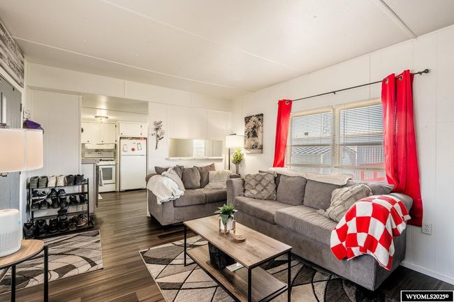 1511 Mydland Rd, House other with 2 bedrooms, 1 bathrooms and null parking in Sheridan WY | Image 6