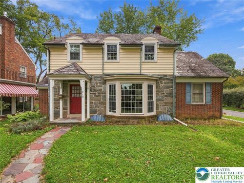 615 N 26th Street, Allentown City, PA, 18104 | Card Image