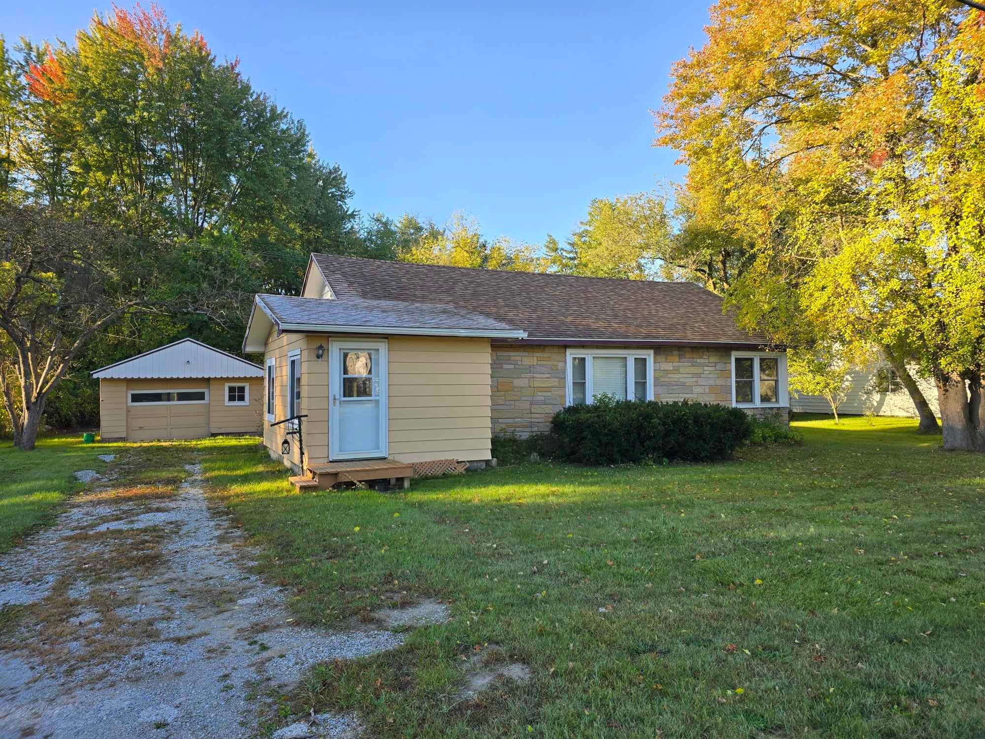 Old Rand Rd, Lake Zurich, IL 60047