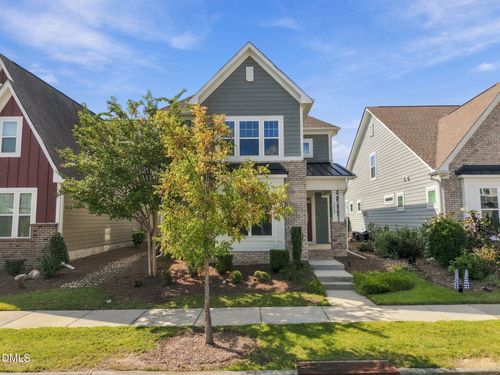 6609 Enrichment Ln, Raleigh, NC, 27616-8090 | Card Image