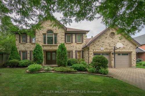 10 Debbie Lane, London, ON, N5X3L4 | Card Image
