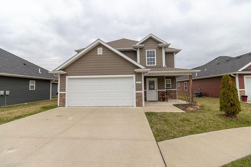 2807 Amberwood Ct, COLUMBIA, MO, 65203-4734 | Card Image