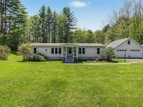 135 Duxfarm Ests, Waterbury, VT, 05676-9395 | Card Image