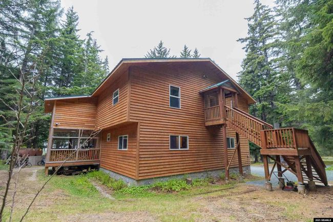 14 Chilkat Trl, House other with 4 bedrooms, 3 bathrooms and null parking in Haines AK | Image 5