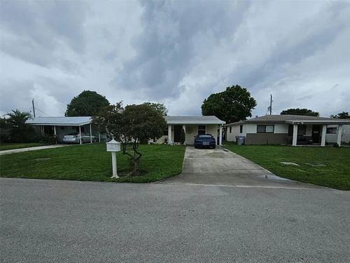 3731 Ne 16th Terrace, Pompano Beach, FL, 33064 | Card Image