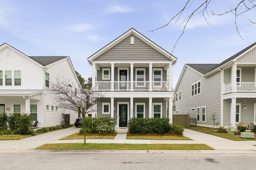 2919 Wilson Creek Lane, Johns Island, SC, 29455 | Card Image