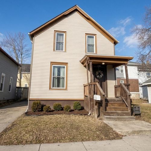 1616 Morton Avenue, RACINE, WI, 53403 | Card Image