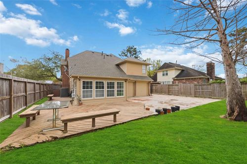 4807 Eagle Trail Dr, Houston, TX, 77084-2921 | Card Image