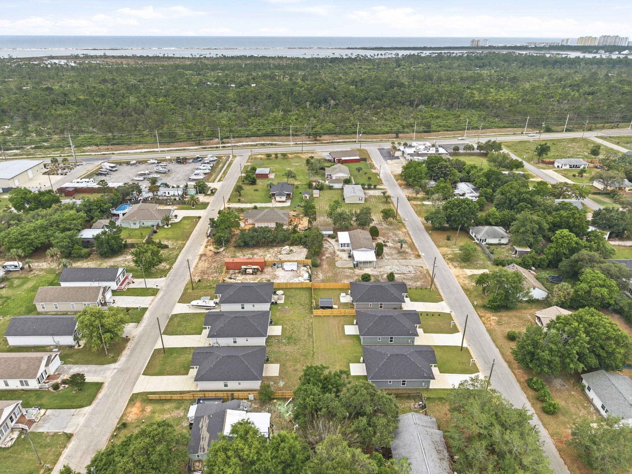 Residential in Pensacola 2